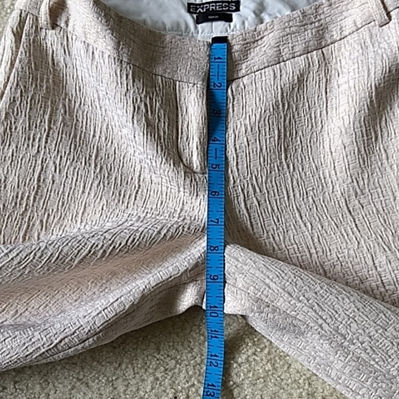 Express Pants - Picture 7 of 7